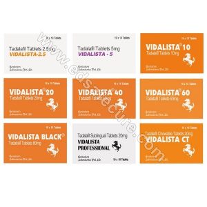 Vidalista