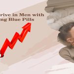 Improve Sexual Drive in Men with Cenforce 100mg Blue Pills