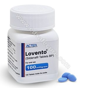 Lovento