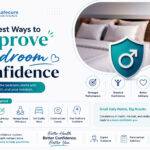 Best Ways to Improve Bedroom Confidence