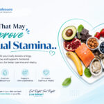 Foods That May Improve Sexual Stamina