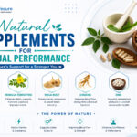 Natural Supplements for Sexual Performance