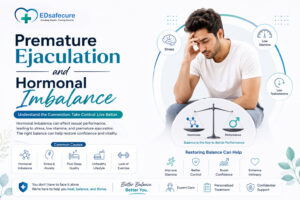 Premature Ejaculation and Hormonal Imbalance