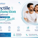 Erectile Dysfunction Explained_ Expert Tips for Better Sexual Health