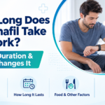 Sildenafil Timing Health